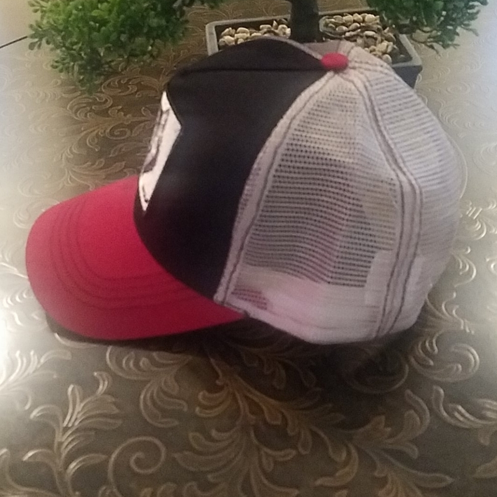 baseball hat "wolf" - Picture 2 of 3